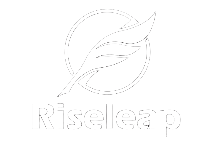 Riseleap Logo
